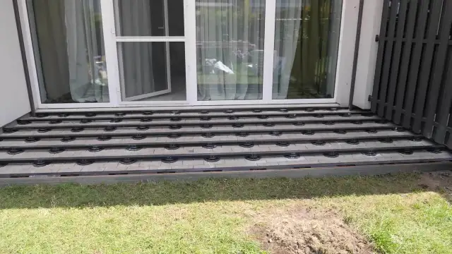 Deska kompozytowa co ile legary - uniknij błędów w montażu