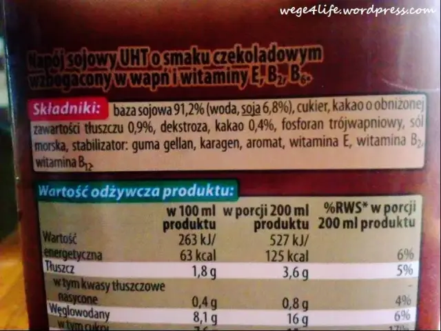 Oreo wegańskie? Rozwiewam wątpliwości! Skład, mleko, cukier