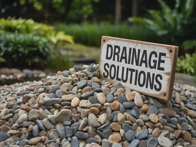 Ile żwiru na metr drenażu? Wzór, frakcje, błędy oblicz to sam!