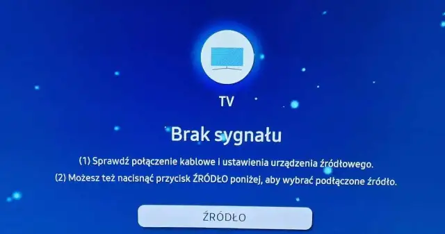 Jak włączyć telewizję naziemną i uniknąć problemów z odbiorem