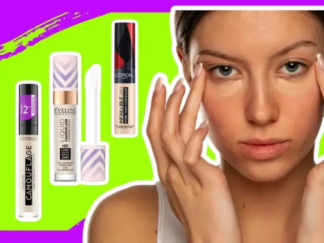 Korektor na całą twarz: Hit czy kit? Prawda o trendzie