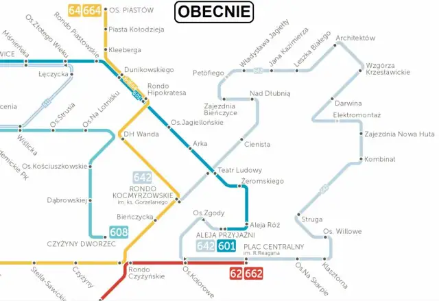 Autobus Globus Kraków-Zator: Skąd odjeżdża? Plan podróży