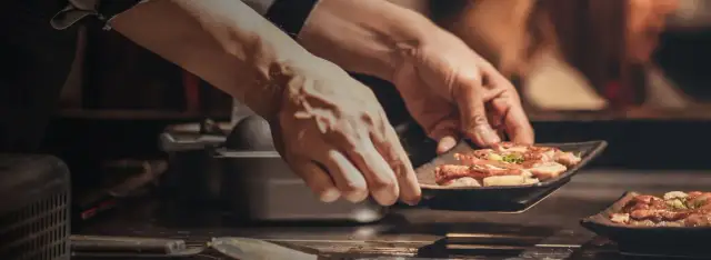 Royal Catering - co to za firma i jakie usługi oferuje?