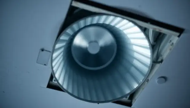 Nawiewnik ścienny: Gdzie go zamontować, by działał idealnie?