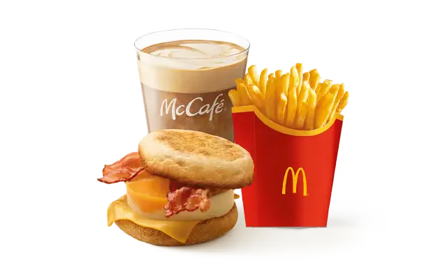 Ile kosztują duże frytki w McDonald's? Sprawdź ceny w Twoim mieście