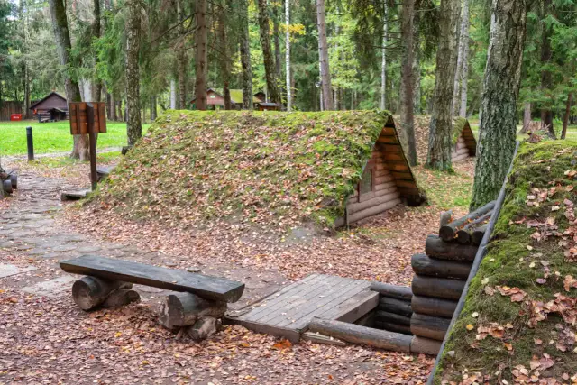 Jak wybudować ziemiankę: proste kroki i najważniejsze wskazówki