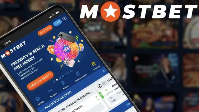 Aplikacja Mostbet czy strona mobilna: Co wybrać?