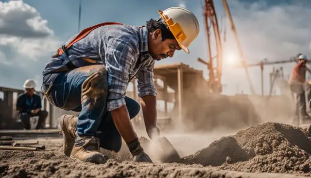 Ile cementu na 100m2 wylewki? Sprawdź, ile naprawdę potrzebujesz