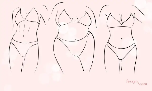 Co to sylwetka? Poznaj swój typ i ubieraj się świadomie!