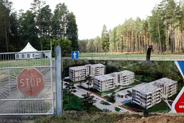 Osiedle Sterowców Poznań: Ile budynków powstanie? Sprawdź!