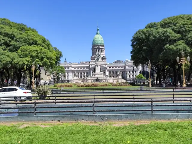 Czy Buenos Aires jest bezpiecznie? Odkryj, co musisz wiedzieć przed podróżą