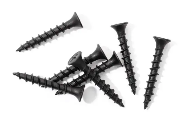 Jakie wkręty do płyt g-k? Wybierz idealne i uniknij błędów!