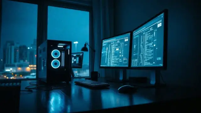 Ile prądu zużywa Twój komputer? Poznaj koszty i sposoby oszczędności