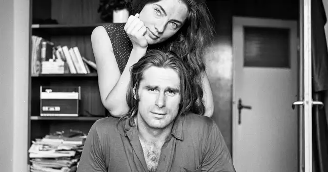 Marek Perepeczko - niezapomniany aktor i jego niezwykła historia