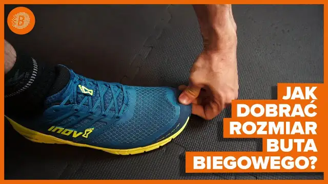Jak dobrać buty do biegania? Poradnik krok po kroku
