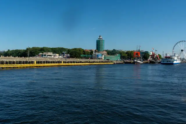 Kołobrzeg: Odkryj TOP atrakcje! Przewodnik na każdą pogodę