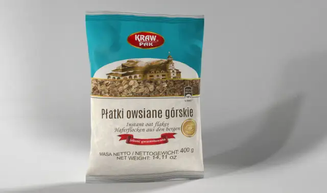 Płatki owsiane w laktacji: Bezpieczne? Korzystne? Rozwiewamy mity!