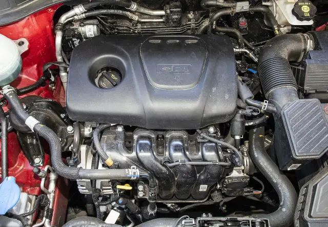 Hyundai Tucson: Jaki silnik wybrać? Porady eksperta