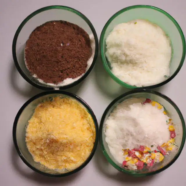 Jaka mąka do muffinek sprawdzi się najlepiej? Porównanie i praktyczne porady