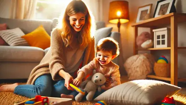 Gry dla dzieci w języku angielskim, aby poprawić ich umiejętności językowe