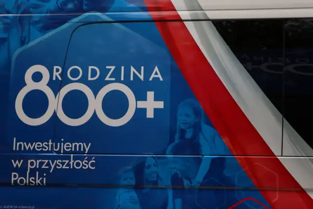 800 plus zmiany 2025: Nowe zasady, terminy. Nie trać świadczenia!