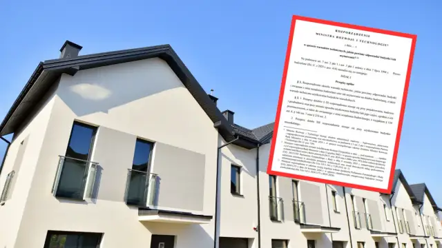 Jakim powinny odpowiadać budynki i ich usytuowanie w Polsce?