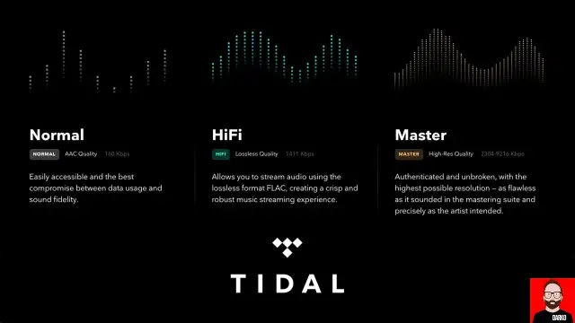 Tidal: Czy to najlepszy streaming HiRes? Ceny, funkcje, porównanie