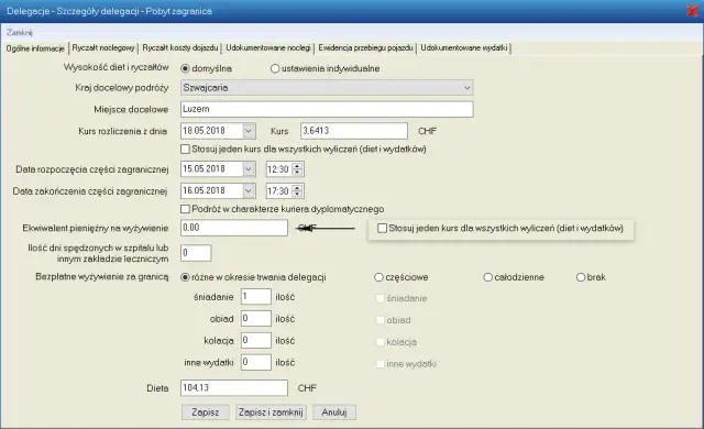 Jak wypełnić delegację służbową bez błędów i zbędnych kosztów