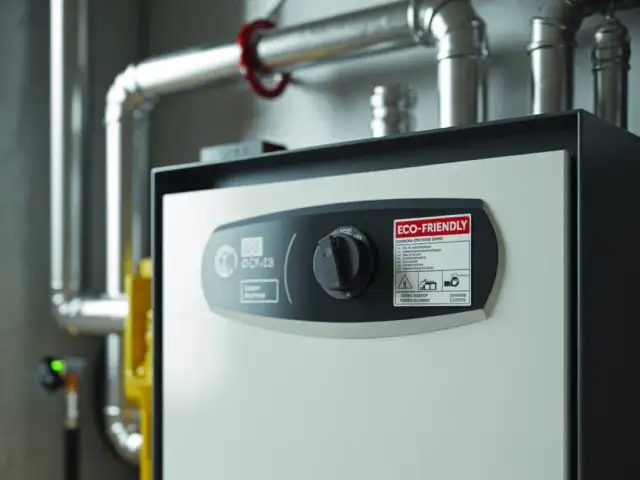 Jak sprawdzić klasę kotła? Poradnik: uniknij kar i zyskaj dotacje