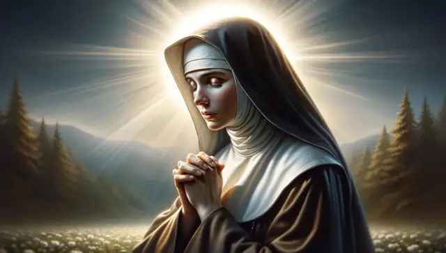 Modlitwa dla tych którzy nie mogą mieć dzieci - znajdź nadzieję i wsparcie