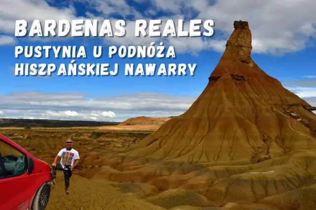 Hiszpania oczami blogera - relacja z podróży