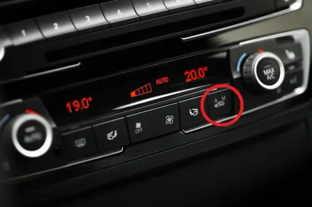 Kiedy włączać obieg zamknięty w aucie? Kluczowe zasady