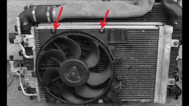 Jak wymienić chłodnicę klimatyzacji Astra H - uniknij kosztownych błędów