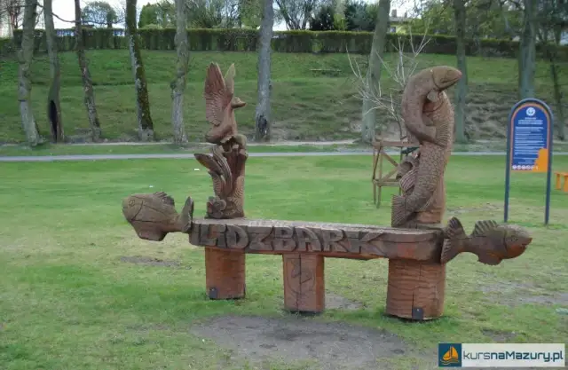 Lidzbark Welski: Atrakcje i szlaki. Twój plan na niezapomniany weekend