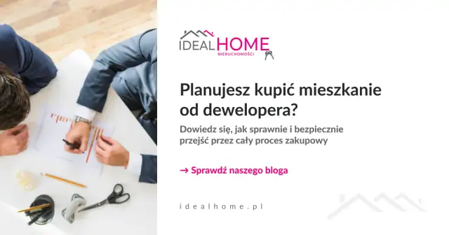 Bezpieczny zakup mieszkania od dewelopera: Poradnik krok po kroku