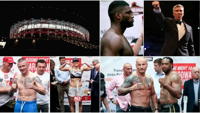 Narodowa gala boksu kiedy? Ostatnie informacje i przyszłe edycje