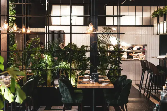 Łódź: Gdzie zjeść obiad? Odkryj TOP restauracje na każdą okazję!