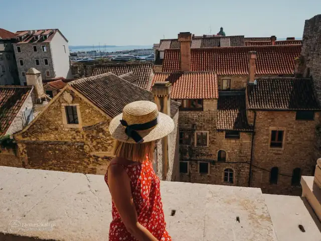 Split Chorwacja: Atrakcje, plaże i wycieczki co warto zobaczyć?