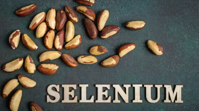 Czy orzechy brazylijskie uczulają? Sprawdź ryzyko reakcji alergicznych