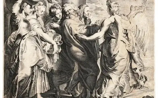 Rubens malarstwo: Odkryj tajemnice jego niezwykłych dzieł