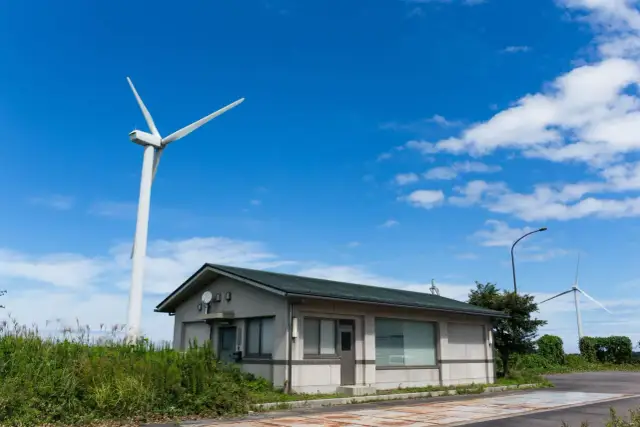 Ile kosztuje budowa elektrowni wiatrowej? Poznaj ukryte wydatki i oszczędności