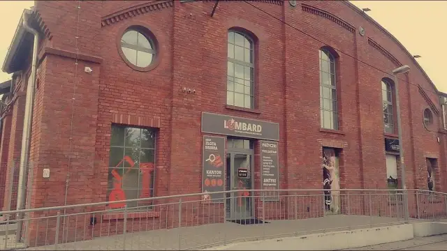 Gdzie jest lombard na Cichej? Odkryj prawdziwą lokalizację we Wrocławiu