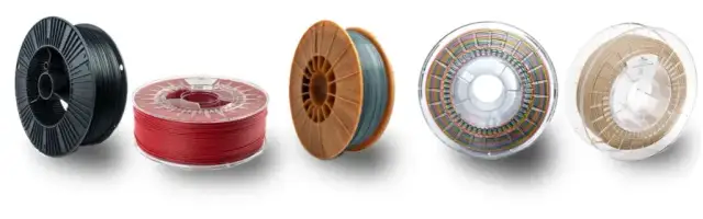 Filament 3D – co to jest i jak wybrać najlepszy materiał do druku?