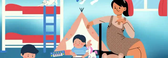 Jak wygląda praca w żłobku - wyzwania i codzienne obowiązki opiekunek