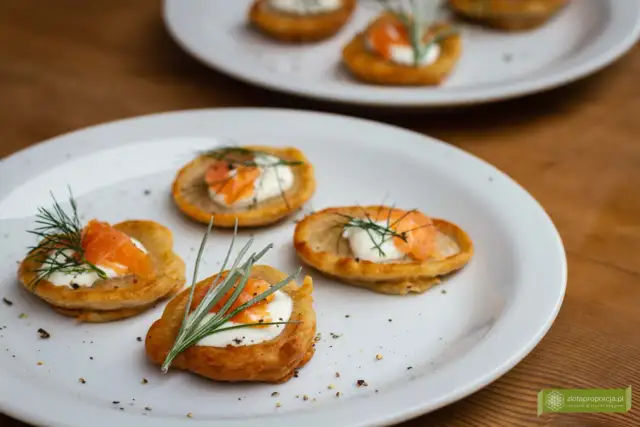 Nałęczów: Gdzie zjeść najlepiej? Sprawdzone miejsca na każdy gust