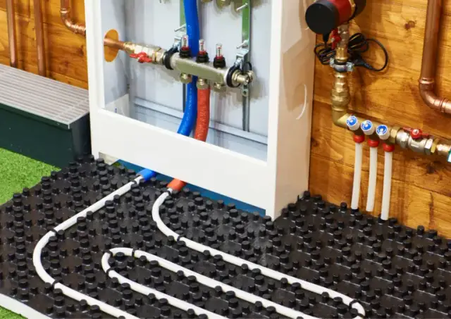 Najlepsze instalacje wodno-kanalizacyjne w Zabrzu: Sprawdzone firmy