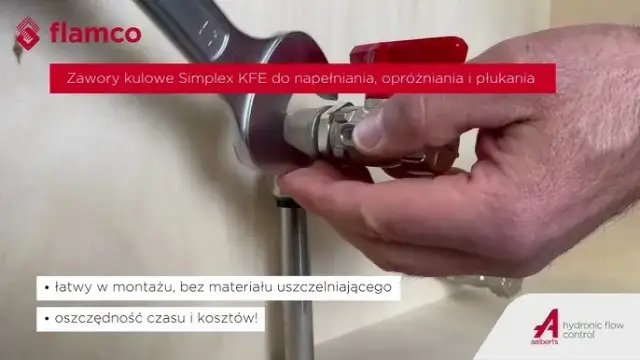 Zawór kulowy: montaż krok po kroku. Zrób to dobrze i bez wycieków!