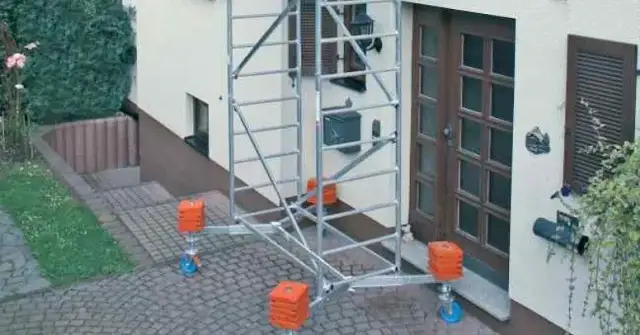 Jak zrobić rusztowanie na dachu – uniknij błędów i zagrożeń