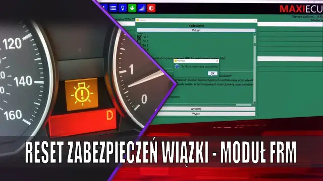 Gdzie są bezpieczniki BMW E90? Sprawdź, aby uniknąć problemów elektrycznych