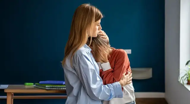 Jak pomóc dziecku z depresją: skuteczne metody wsparcia dla rodziców